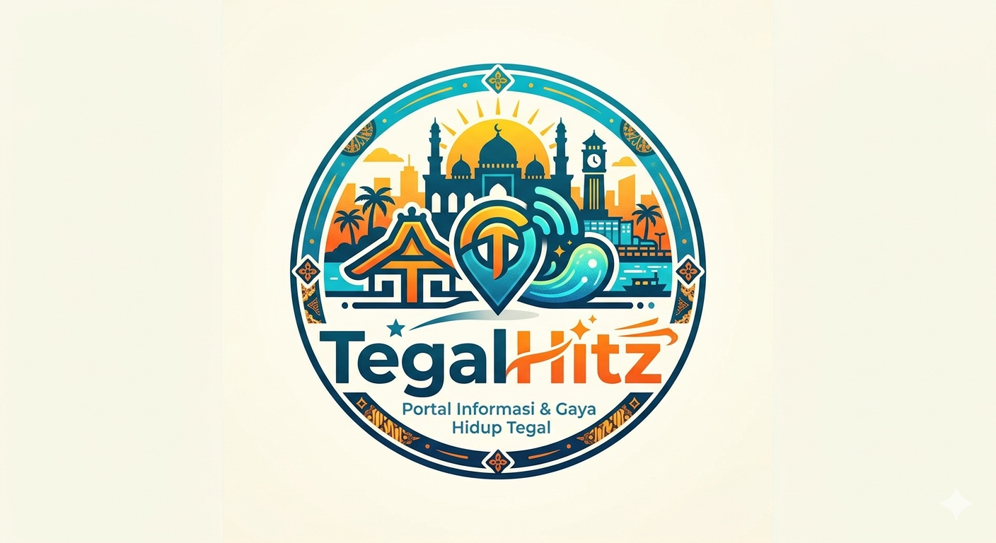 TegalHitz.com logo