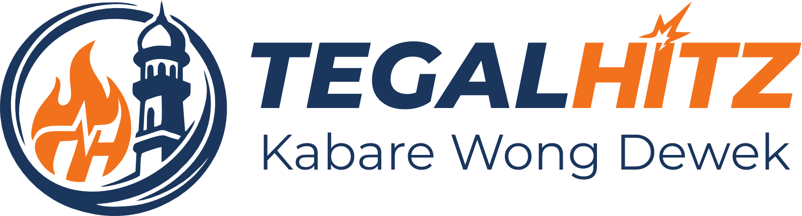 TegalHitz.com logo