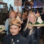 Sedekah Gunung Merapi Boyolali 2026