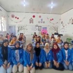 Mahasiswa UBSI Tegal Gelar Pengabdian, Tanamkan Nilai Toleransi ke Siswa SD
