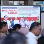 Kabupaten Tegal Uji Coba Digitalisasi Perlinsos, Warga Bisa Daftar Bansos Mandiri
