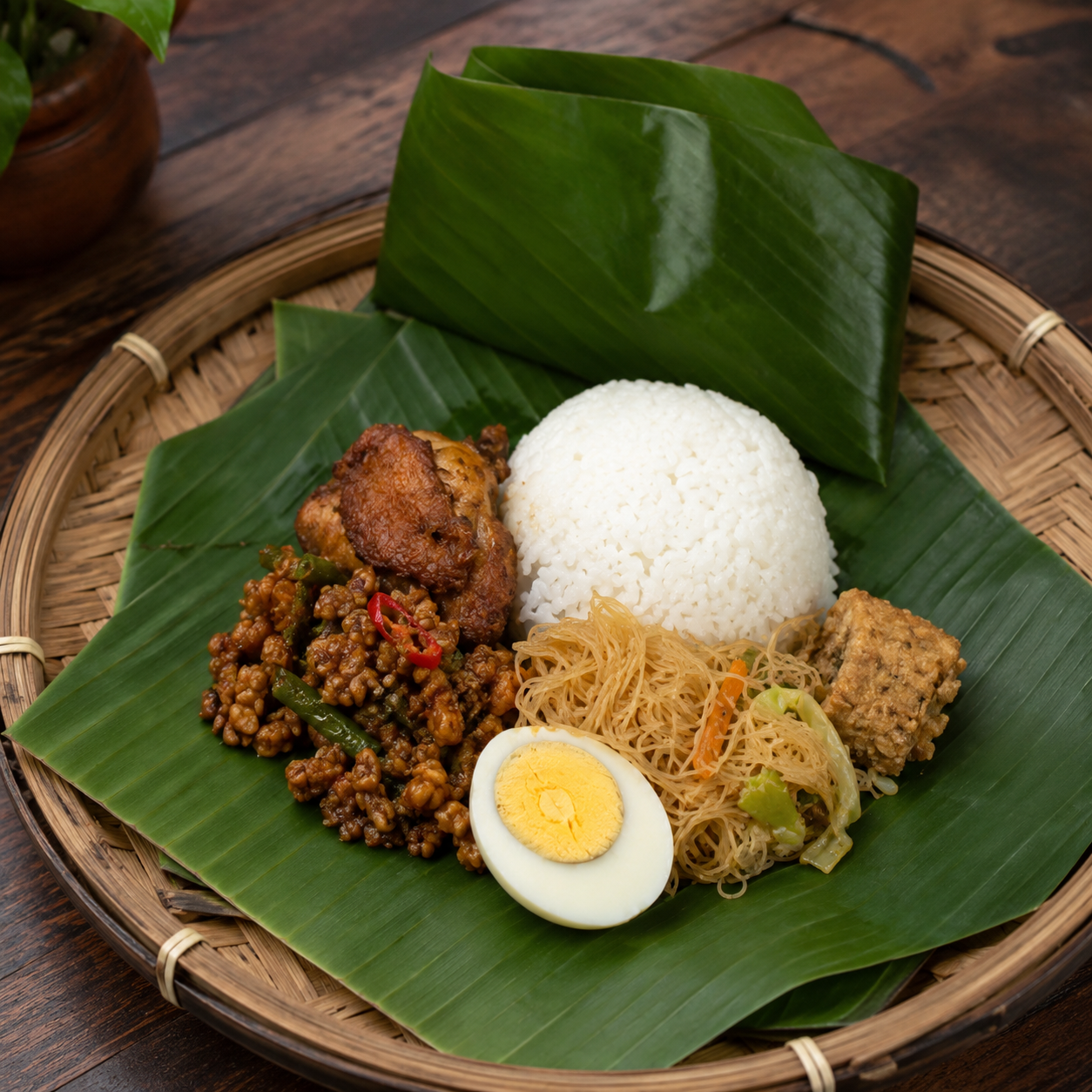 Bosan Kuliner yang Itu-Itu Saja? Ini 5 “Hidden Gems” Kuliner Jawa Tengah yang Wajib Masuk Bucket List Kamu!