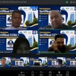 UBSI Gelar Pembekalan Sertifikasi CCNA-1, Siapkan Mahasiswa Hadapi Dunia Profesional