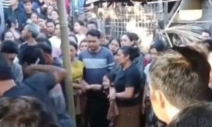 kasus pencurian ayam tabanan bali
