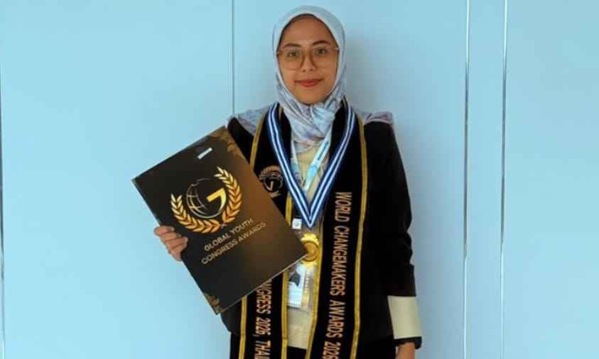 Delegasi ubsi