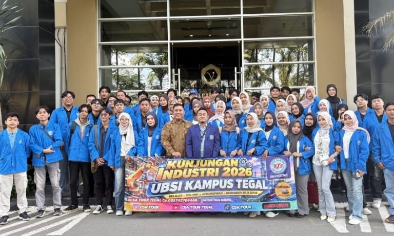 kunjungan industri 26