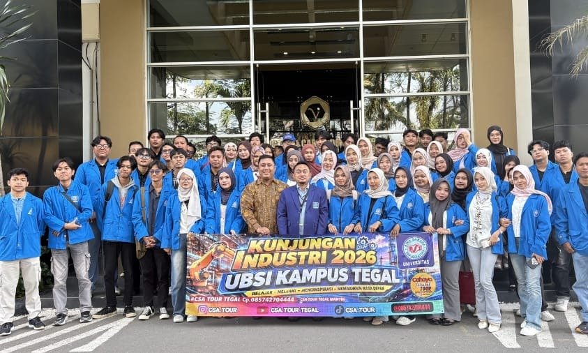 kunjungan industri 26