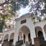 makam mbah kaloran