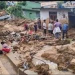 banjir nepal