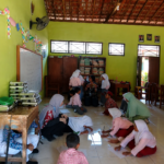 SDN Semedo Beroperasi di Dua Lokasi, Fasilitas dan Air Bersih Masih Jadi Kendala