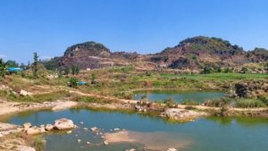 Menjelajahi Danau Beko, Wisata Alam Tegal yang Menarik untuk Dikunjungi