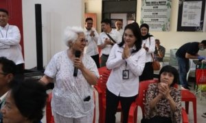 26 Tahun PLN Icon Plus