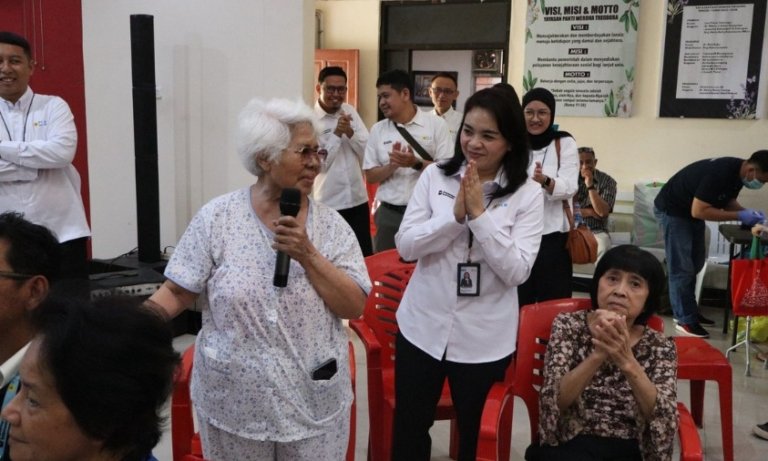 26 Tahun PLN Icon Plus