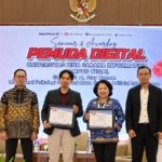 UBSI Gelar Seminar dan Awarding Pemuda Digital di Slawi